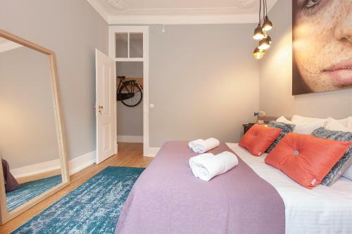 Apartamento Sweet Inn - Rua Da Rosa