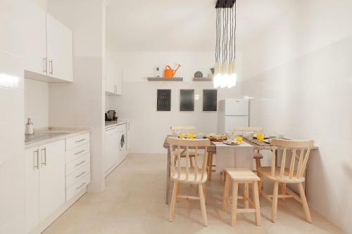 Apartamento Sweet Inn - Rua Da Rosa