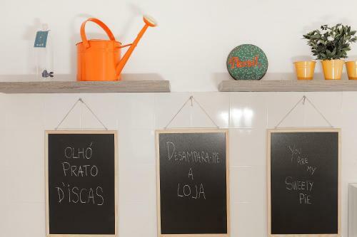 Apartamento Sweet Inn - Rua Da Rosa
