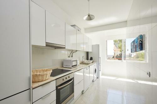Apartamento Beguest Belem For 6