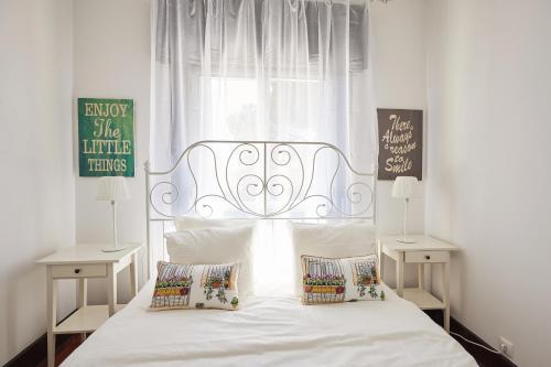 Apartamento Beguest Belem For 6
