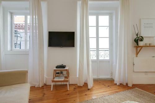 Madragoa Cosy Apartment