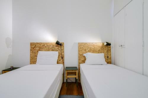 Madragoa Cosy Apartment