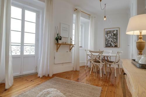 Madragoa Cosy Apartment