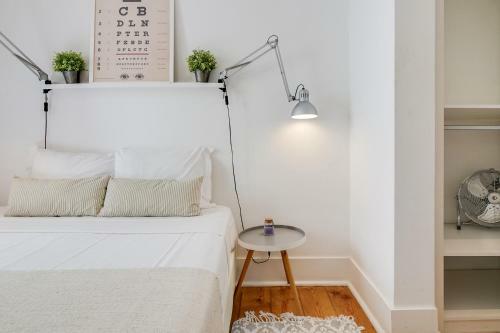 Madragoa Cosy Apartment