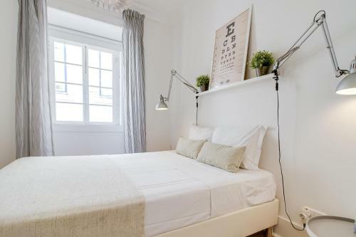 Madragoa Cosy Apartment