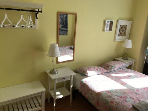 Apartamento Great Stay Fanqueiros 4