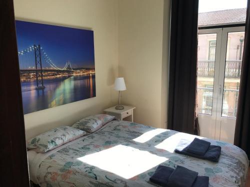 Apartamento Great Stay Fanqueiros 4