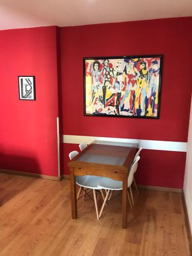 Apartamento Great Stay Fanqueiros 4