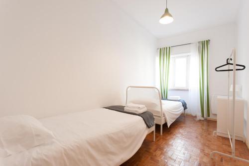 Apartamento Bed At Lisbon Gra�a