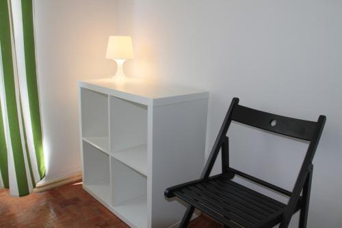 Apartamento Bed At Lisbon Gra�a