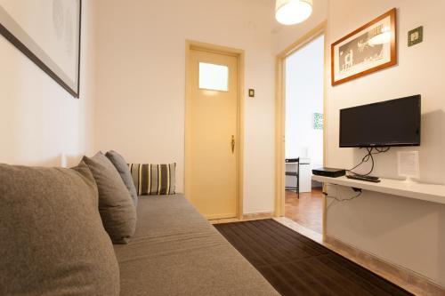 Apartamento Bed At Lisbon Gra�a