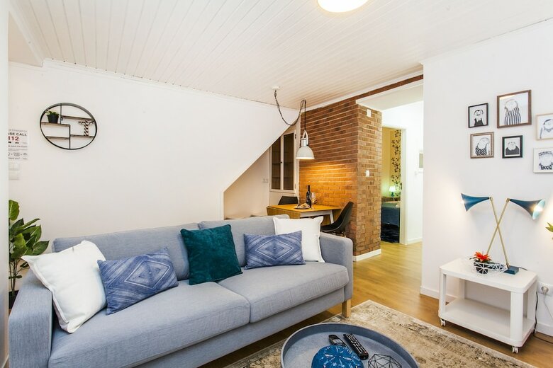 Lxway Apartments S�o Bento