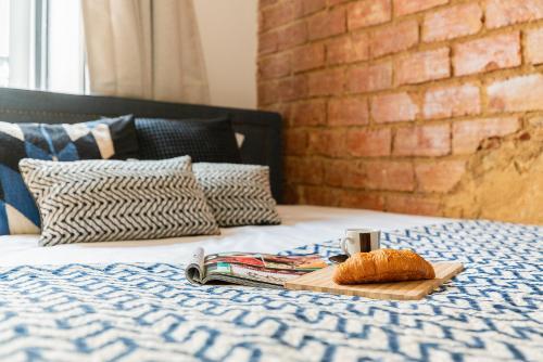 Apartamento The River House