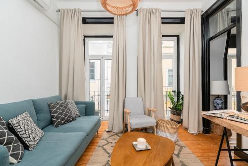 Apartamento The River House