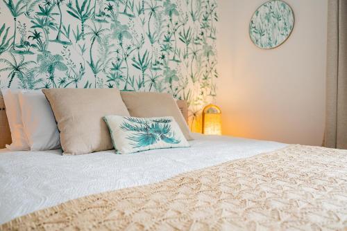 Apartamento The River House