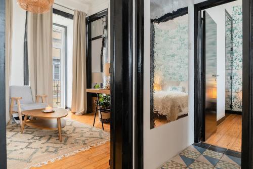 Apartamento The River House