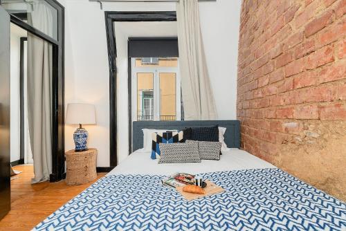 Apartamento The River House