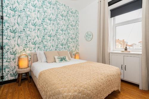 Apartamento The River House