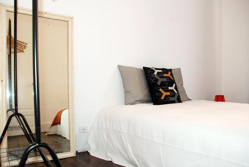 Hostal Boho Guesthouse Rooms & Apartments