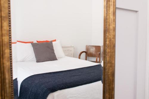 Hostal Boho Guesthouse Rooms & Apartments