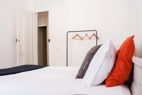 Hostal Boho Guesthouse Rooms & Apartments
