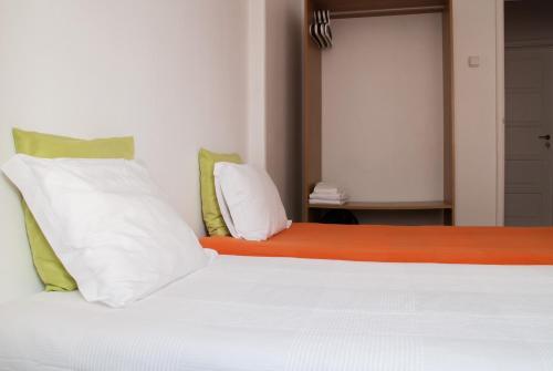 Hostal Boho Guesthouse Rooms & Apartments