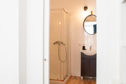Hostal Boho Guesthouse Rooms & Apartments