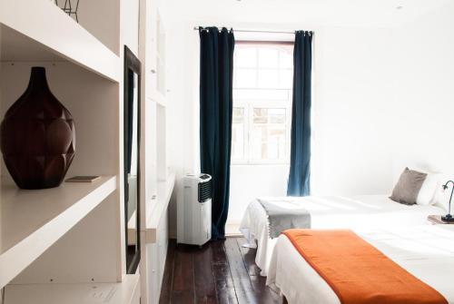 Hostal Boho Guesthouse Rooms & Apartments