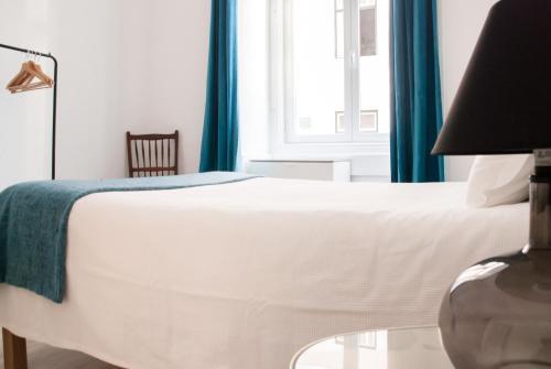 Hostal Boho Guesthouse Rooms & Apartments