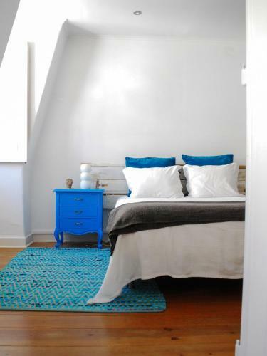 Hostal Boho Guesthouse Rooms & Apartments
