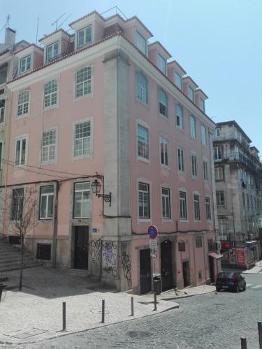 Hostal Boho Guesthouse Rooms & Apartments