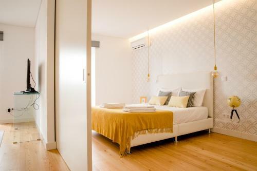 Apartamento Loving Chiado