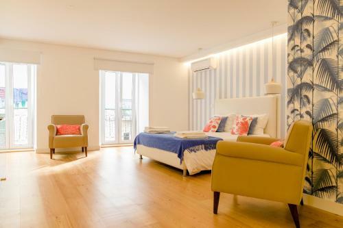 Apartamento Loving Chiado