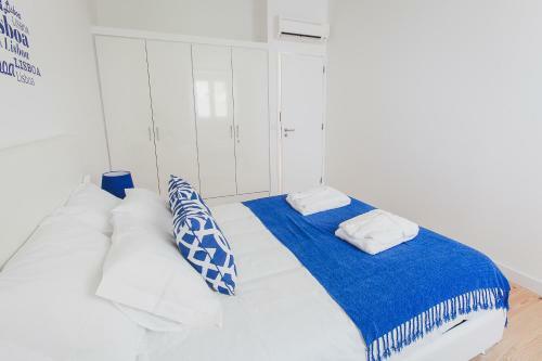 Apartamento Loving Chiado