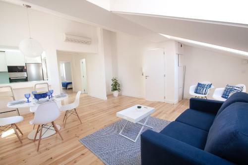 Apartamento Loving Chiado