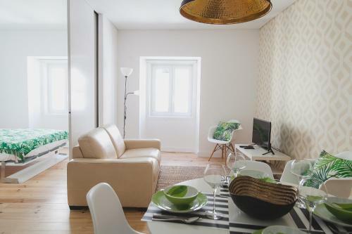 Apartamento Loving Chiado