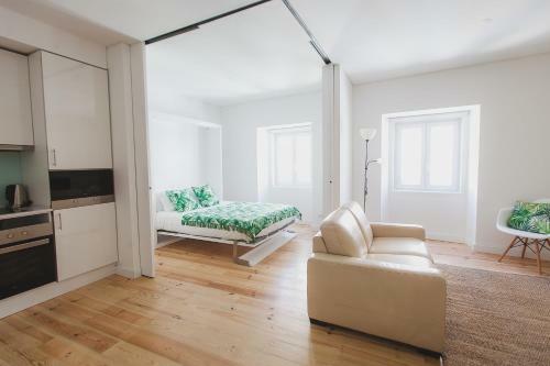 Apartamento Loving Chiado