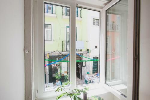 Apartamento Loving Chiado