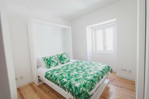 Apartamento Loving Chiado