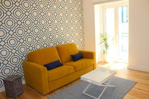 Apartamento Loving Chiado