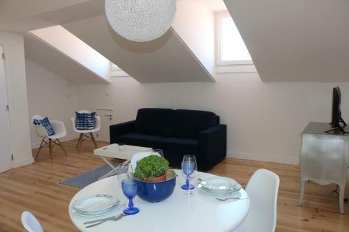 Apartamento Loving Chiado
