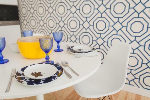 Apartamento Loving Chiado