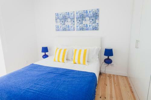 Apartamento Loving Chiado