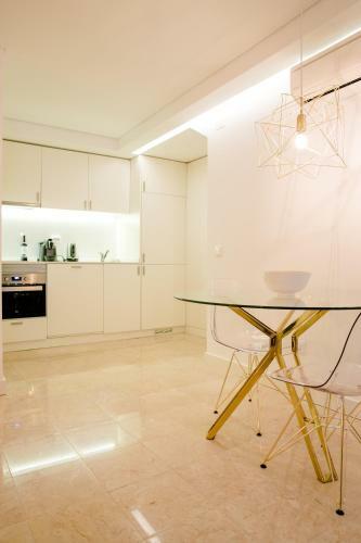 Apartamento Loving Chiado