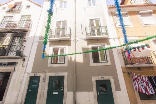 Apartamento Loving Chiado