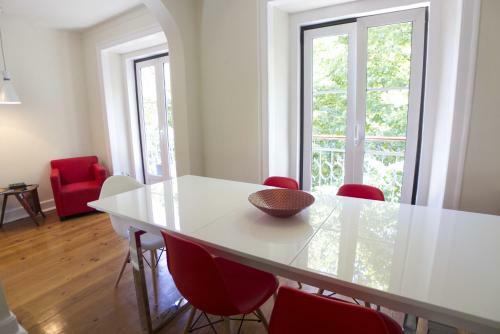 Lv Premier Apartments Flores- Fl