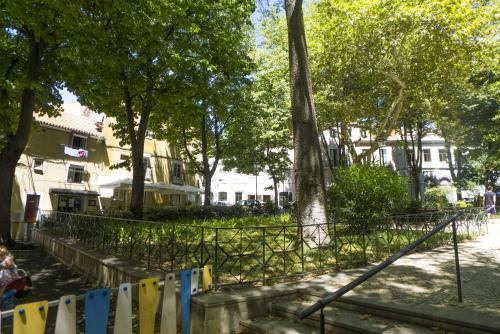 Lv Premier Apartments Flores- Fl