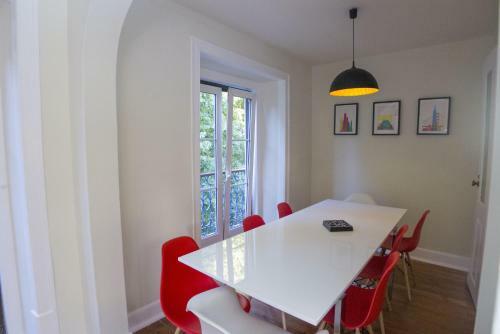 Lv Premier Apartments Flores- Fl
