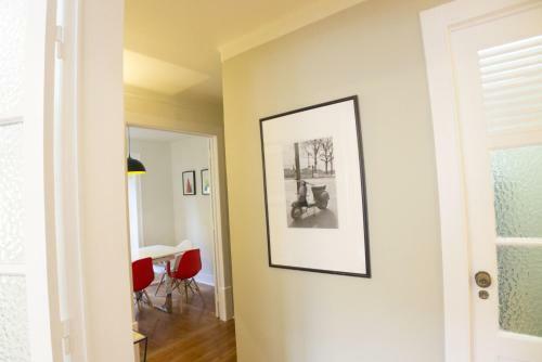 Lv Premier Apartments Flores- Fl